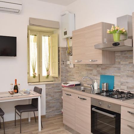 Sbiriddu'S House Apartman Taormina Kültér fotó