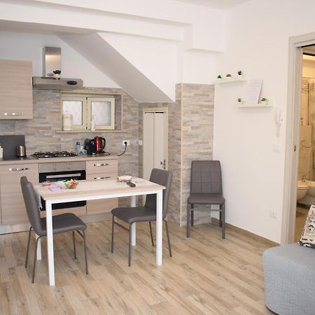 Sbiriddu'S House Apartman Taormina Kültér fotó