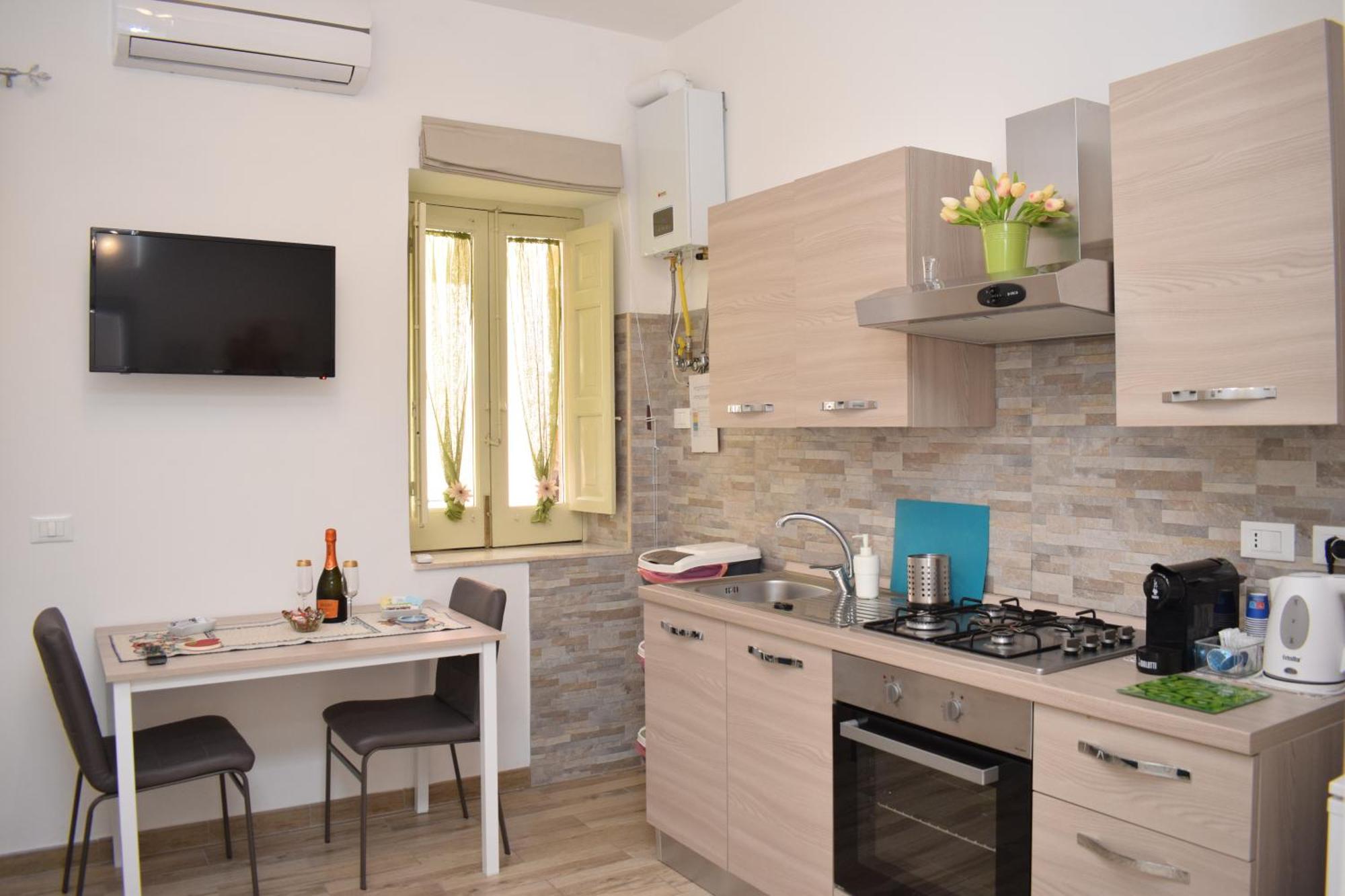 Sbiriddu'S House Apartman Taormina Kültér fotó