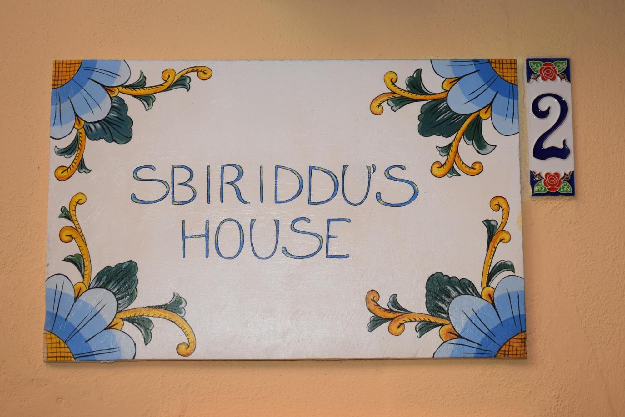 Sbiriddu'S House Apartman Taormina Kültér fotó