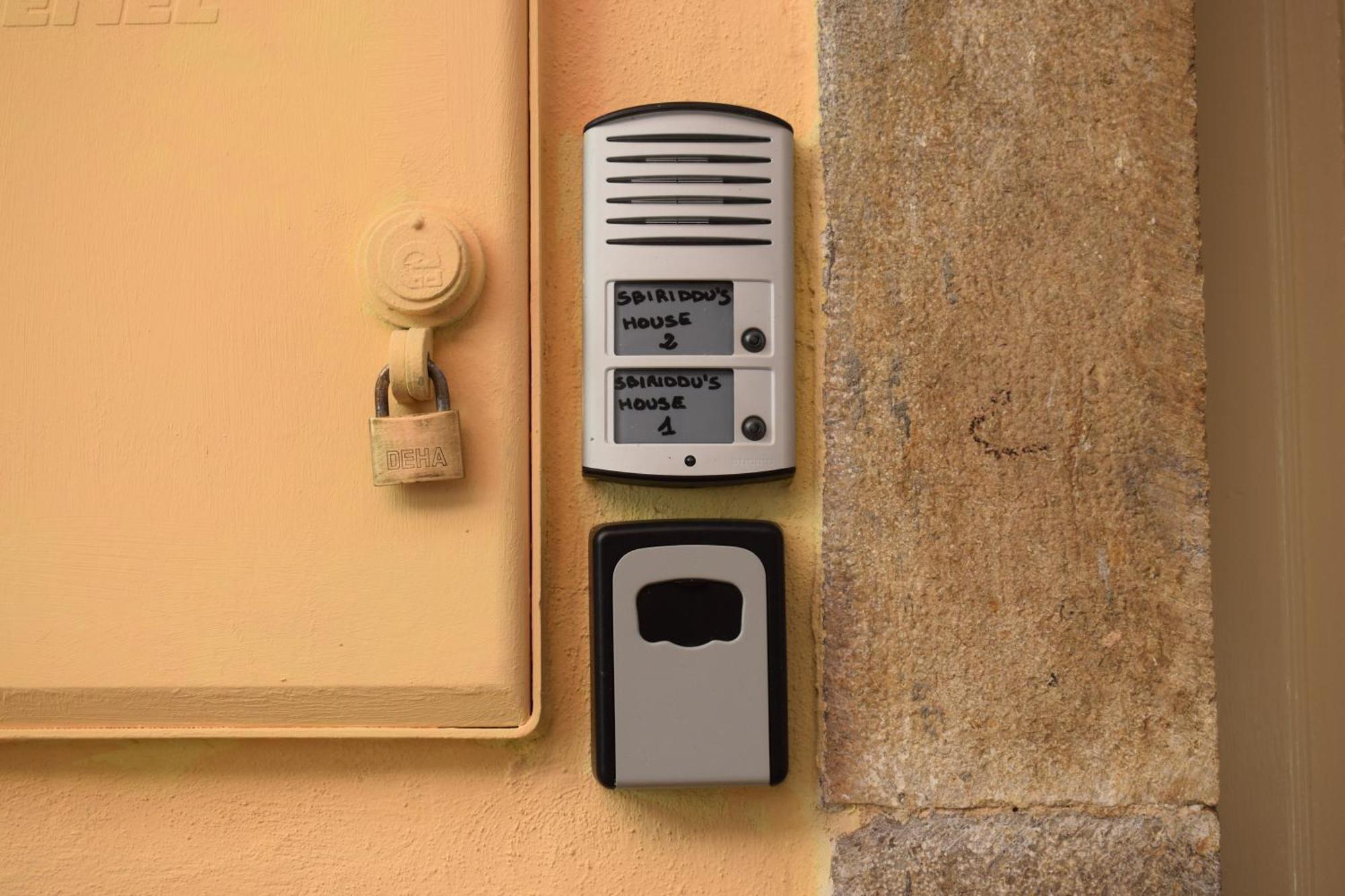 Sbiriddu'S House Apartman Taormina Kültér fotó
