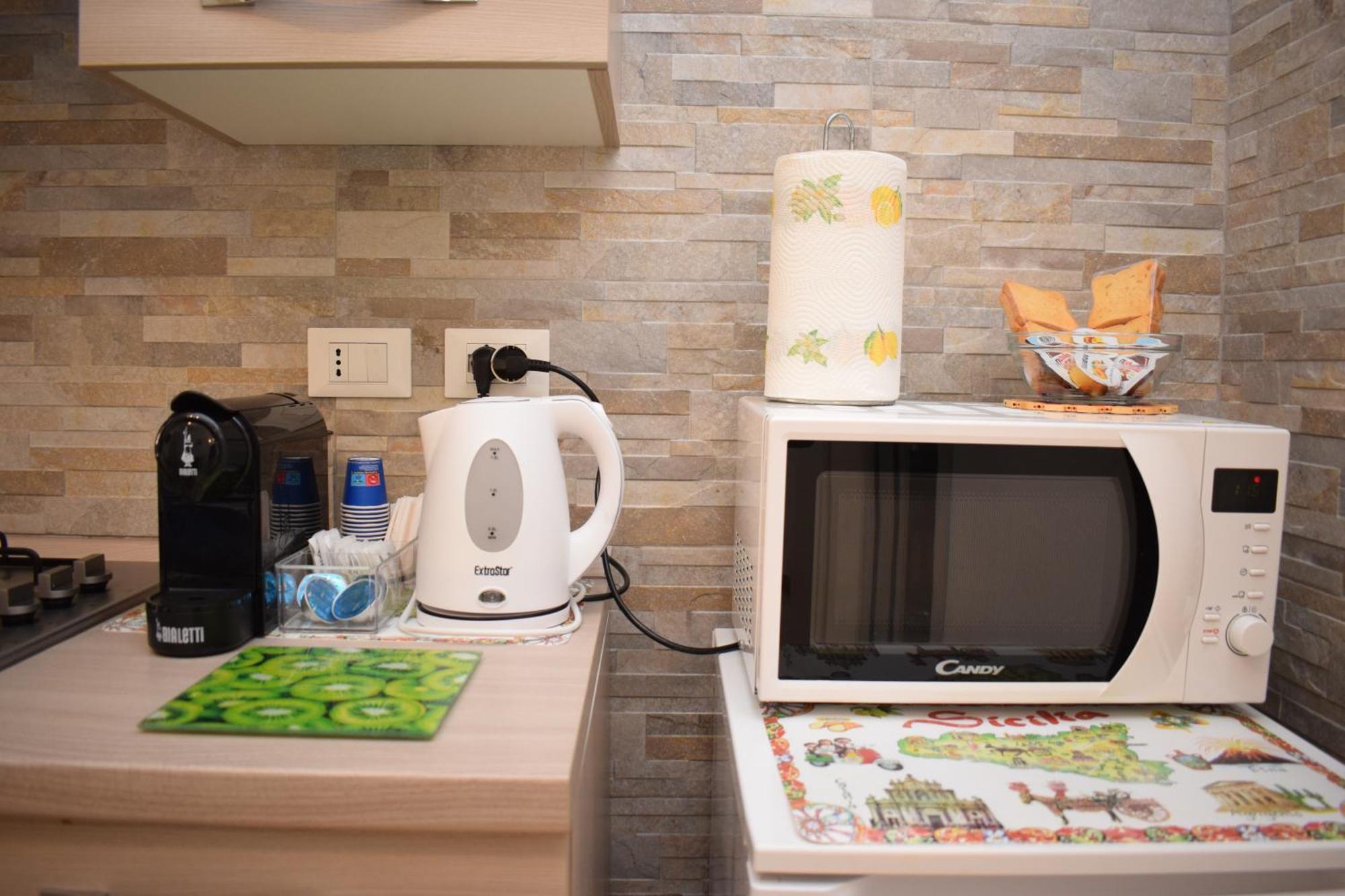 Sbiriddu'S House Apartman Taormina Kültér fotó