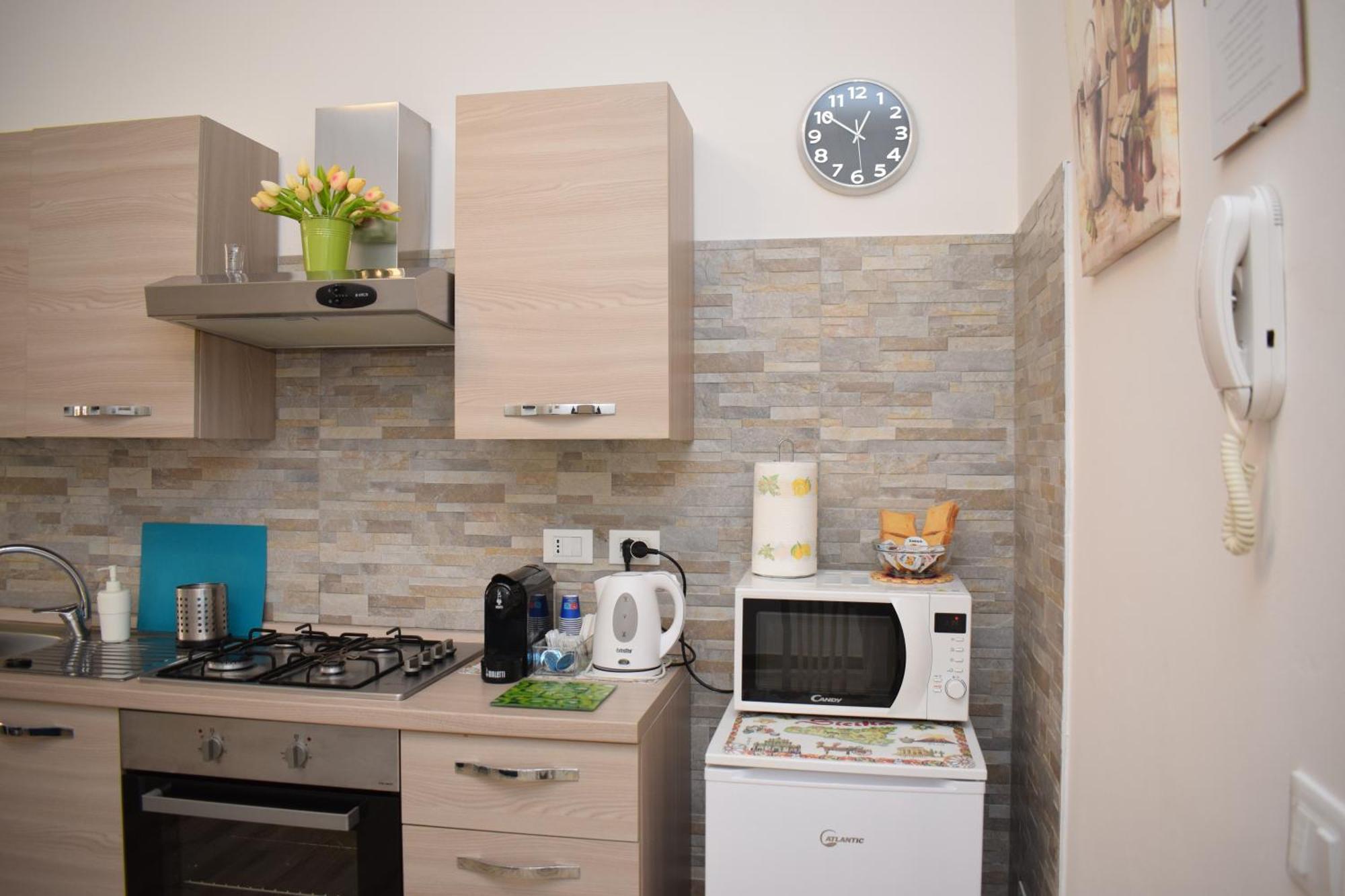 Sbiriddu'S House Apartman Taormina Kültér fotó