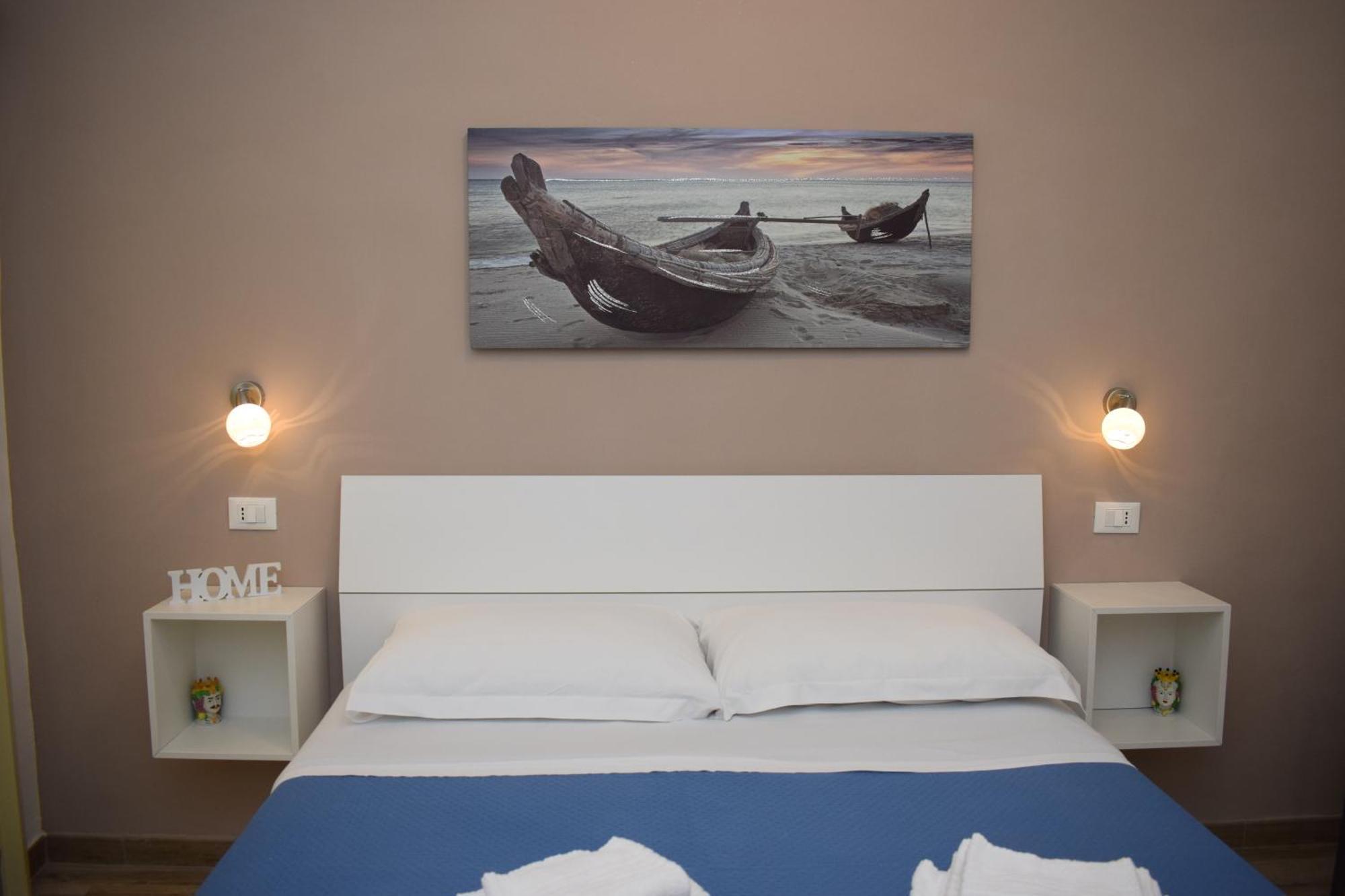Sbiriddu'S House Apartman Taormina Kültér fotó