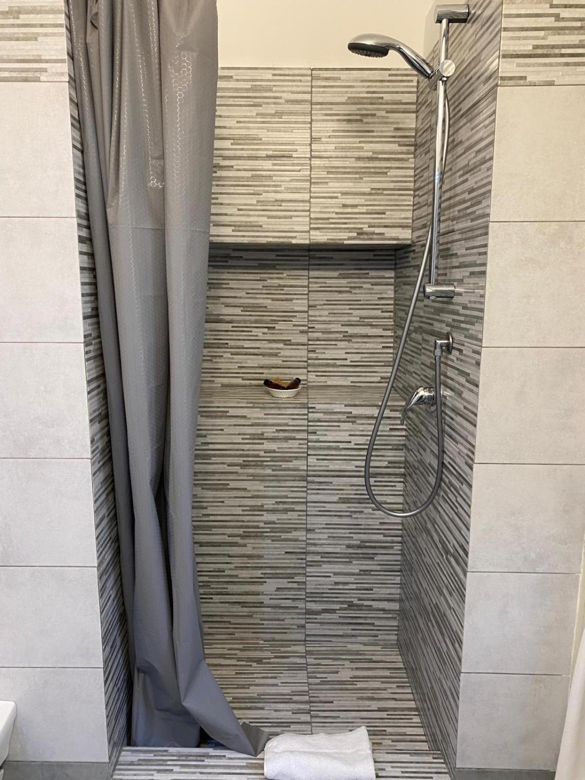 Sbiriddu'S House Apartman Taormina Kültér fotó