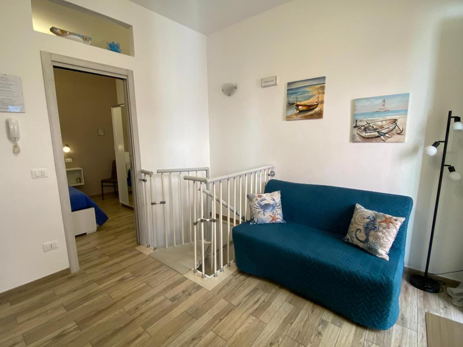 Sbiriddu'S House Apartman Taormina Kültér fotó