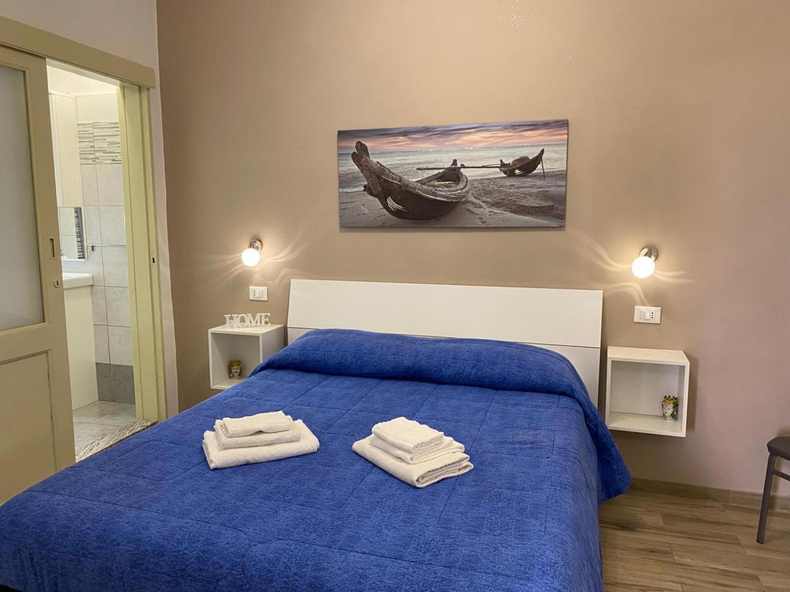 Sbiriddu'S House Apartman Taormina Kültér fotó
