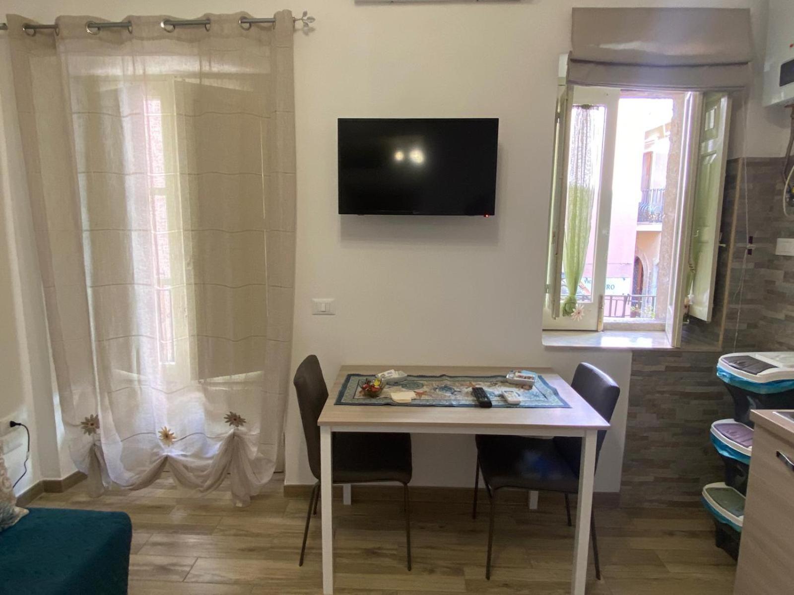 Sbiriddu'S House Apartman Taormina Kültér fotó