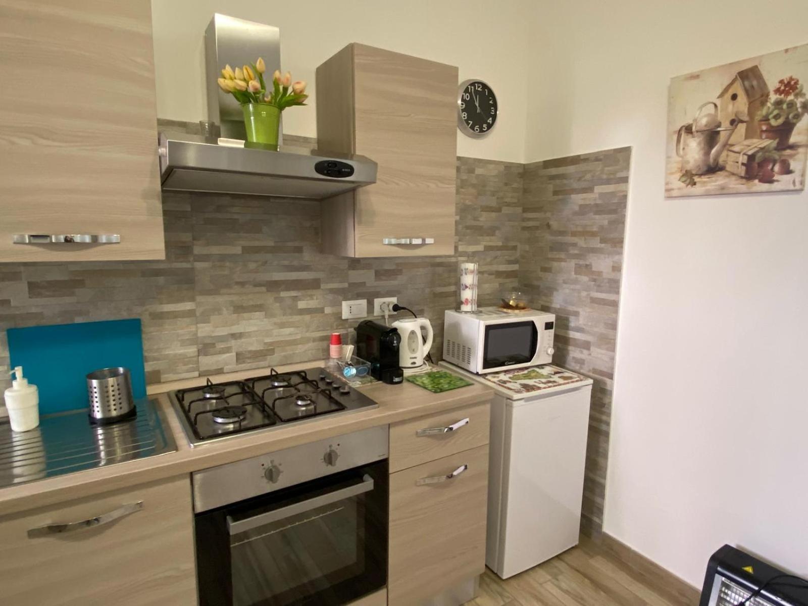 Sbiriddu'S House Apartman Taormina Kültér fotó