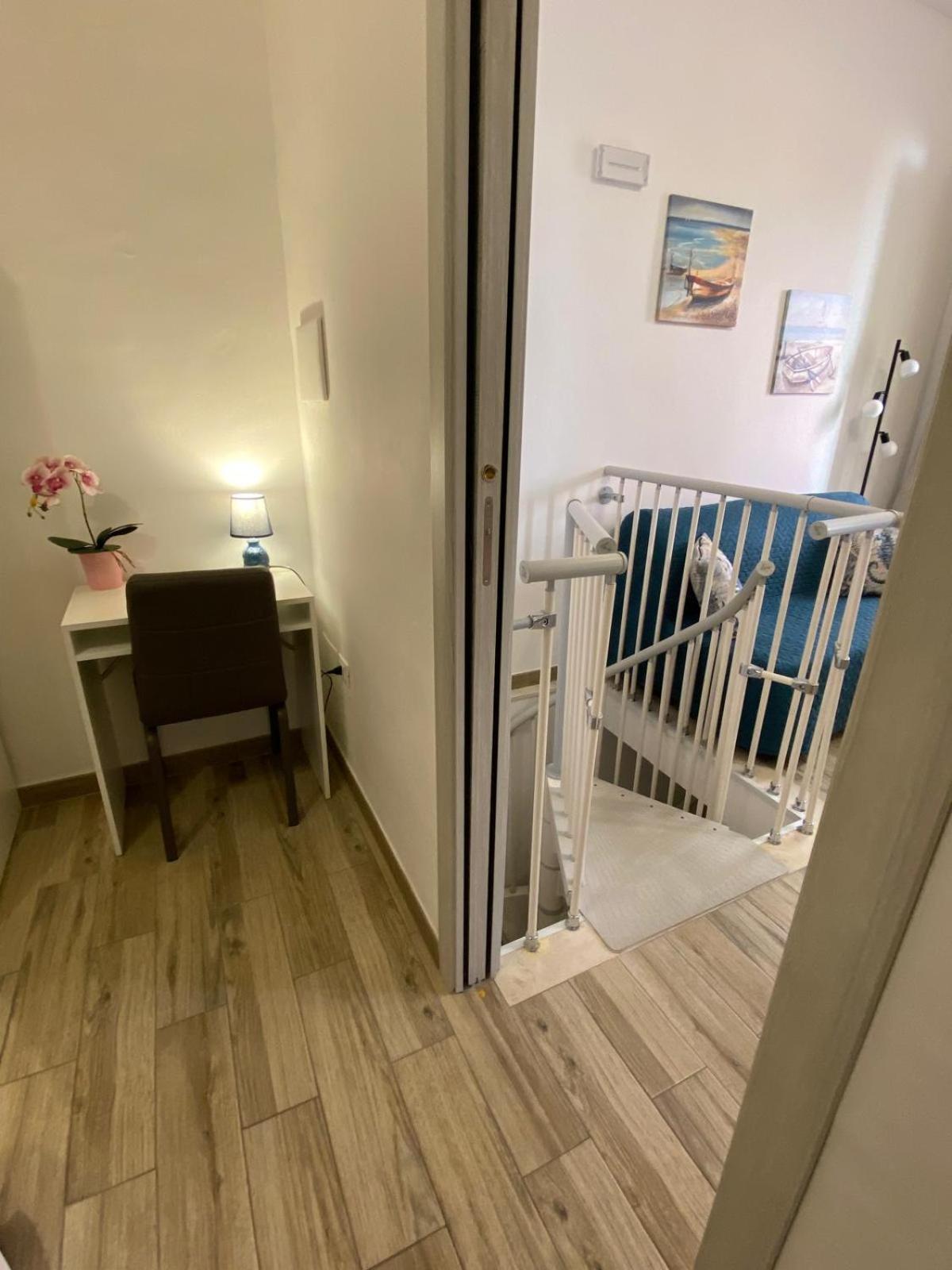 Sbiriddu'S House Apartman Taormina Kültér fotó
