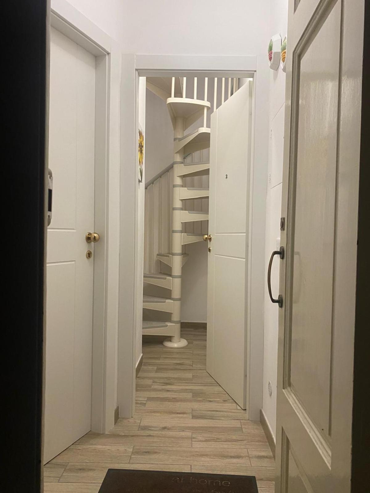Sbiriddu'S House Apartman Taormina Kültér fotó