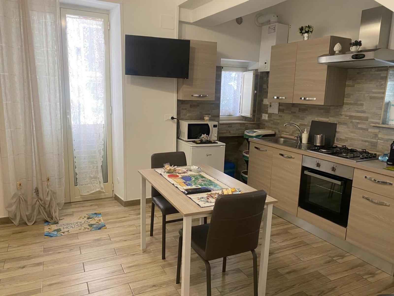 Sbiriddu'S House Apartman Taormina Kültér fotó