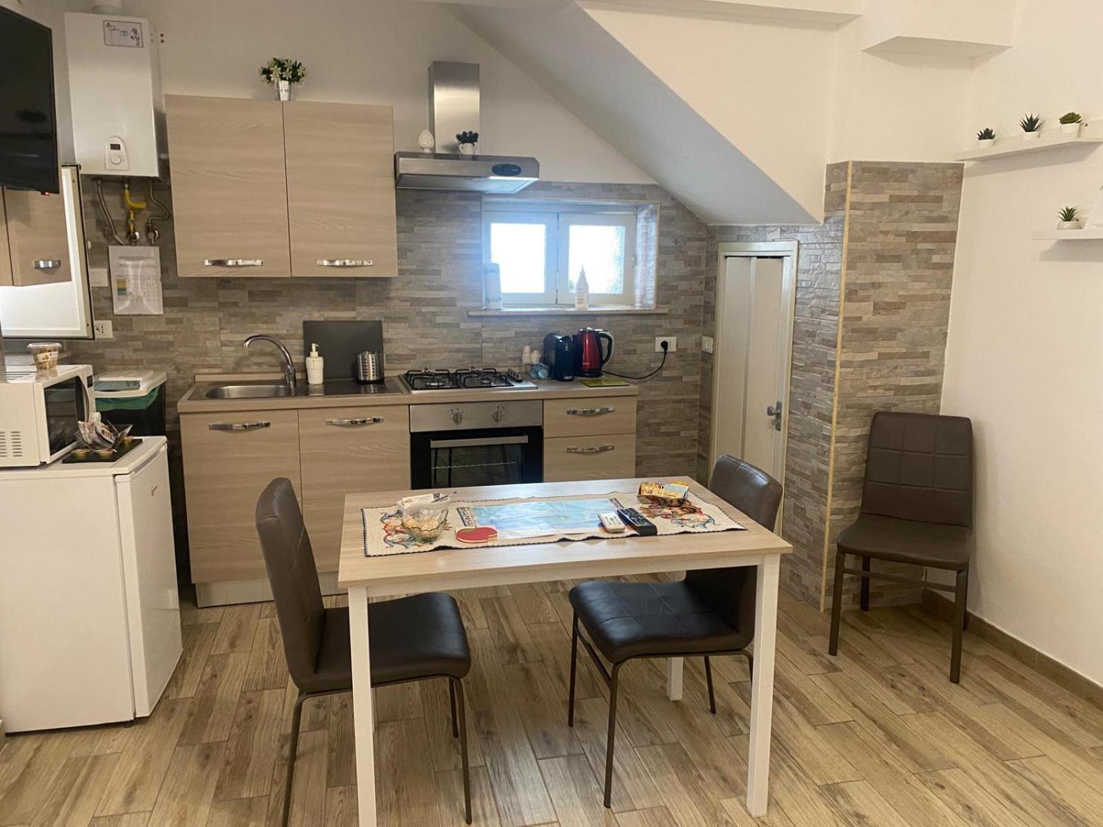 Sbiriddu'S House Apartman Taormina Kültér fotó
