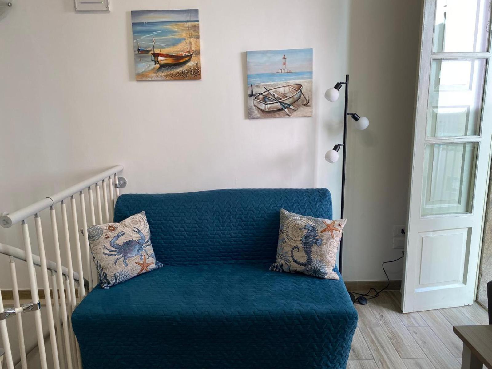 Sbiriddu'S House Apartman Taormina Kültér fotó