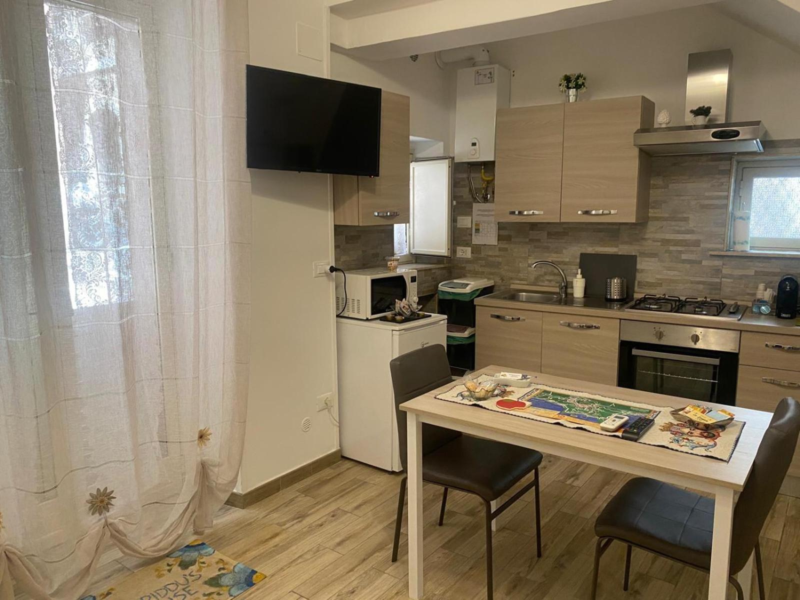 Sbiriddu'S House Apartman Taormina Kültér fotó