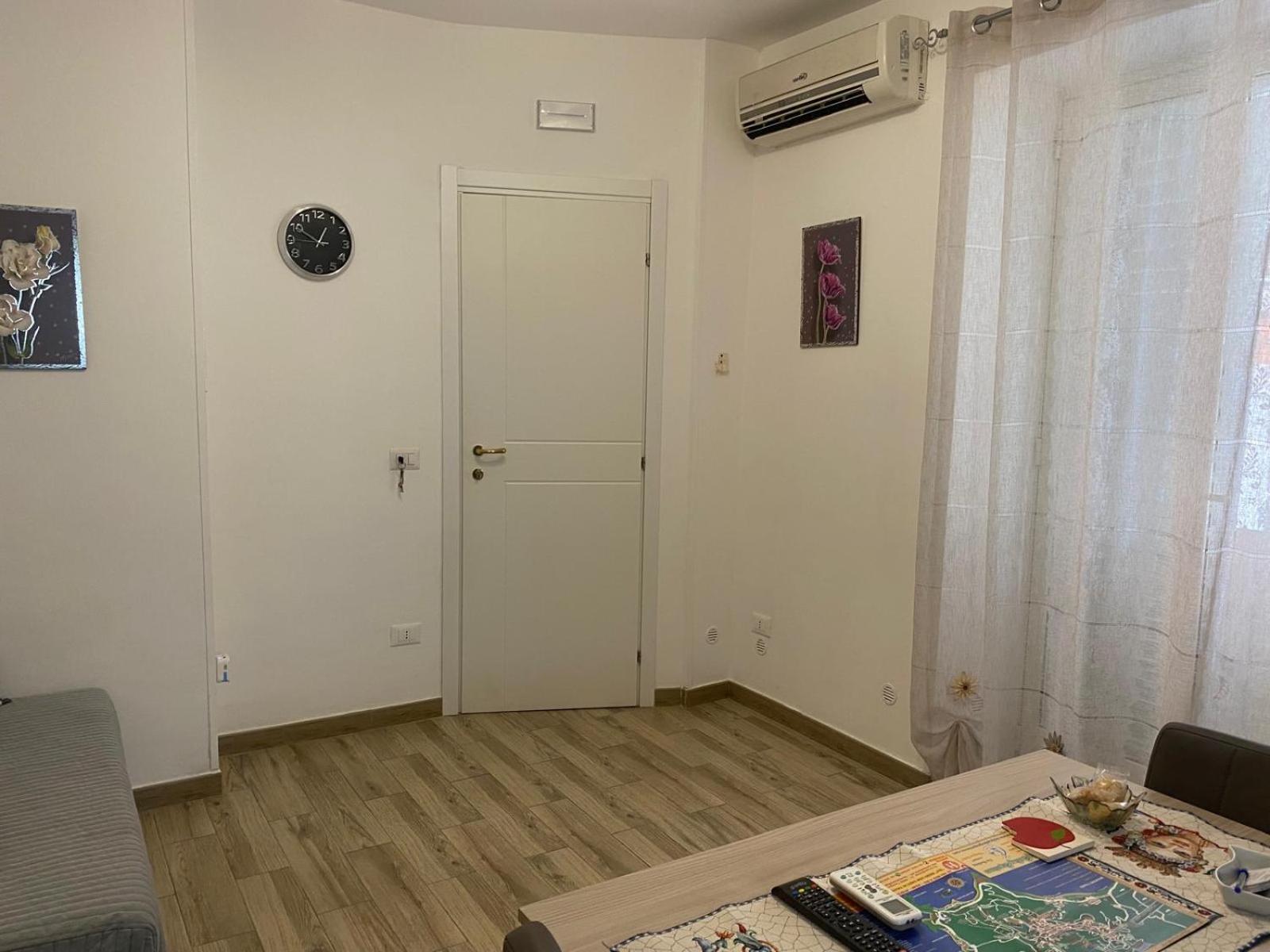 Sbiriddu'S House Apartman Taormina Kültér fotó