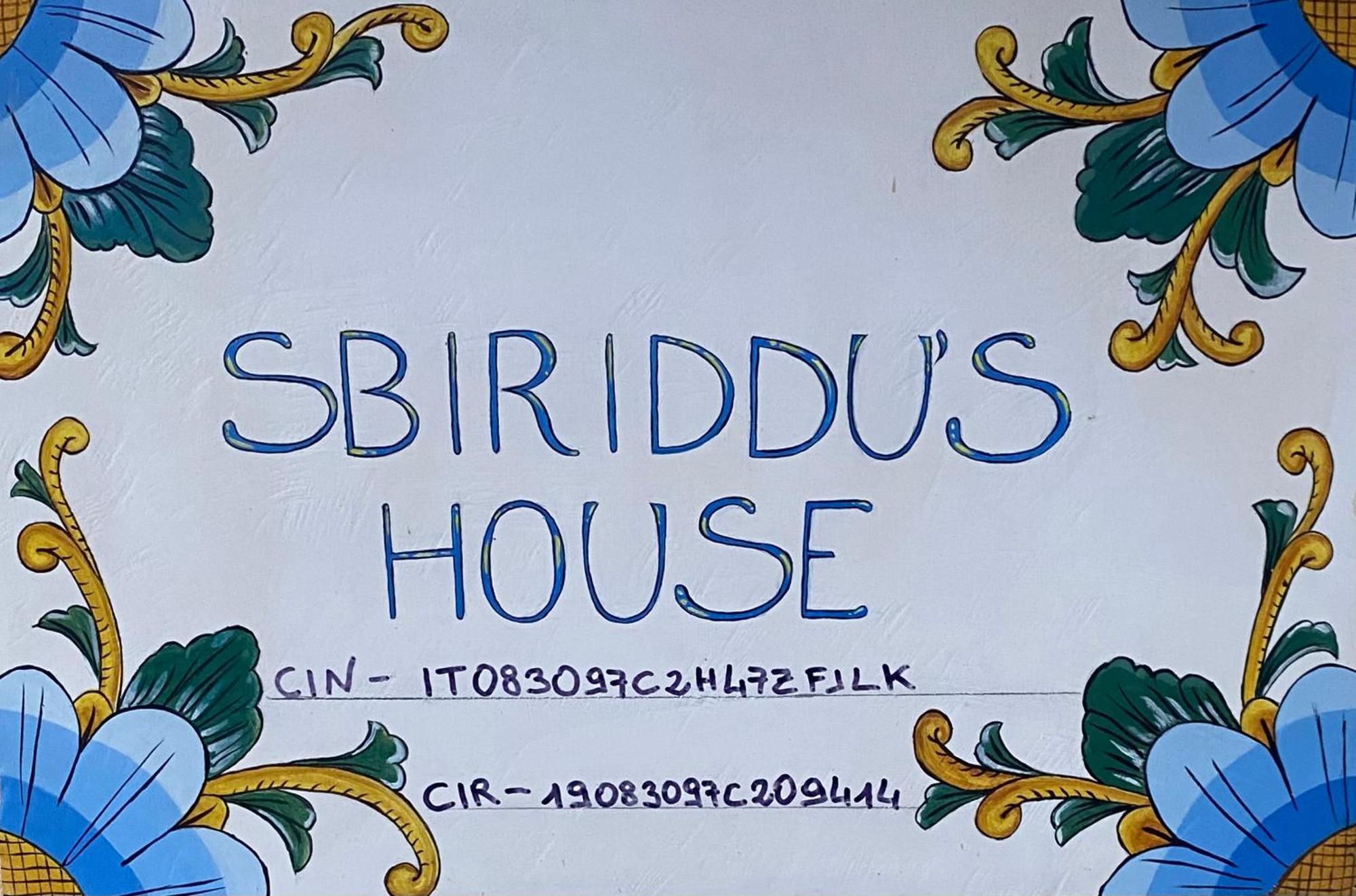 Sbiriddu'S House Apartman Taormina Kültér fotó